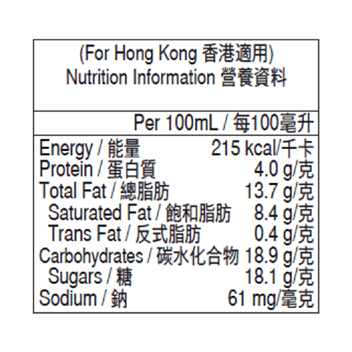 Matcha Green Tea Minicup