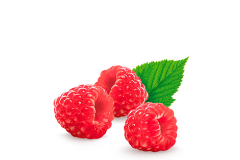 Raspberry