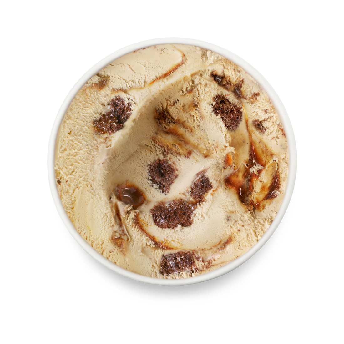 Barista Brownie Machiato