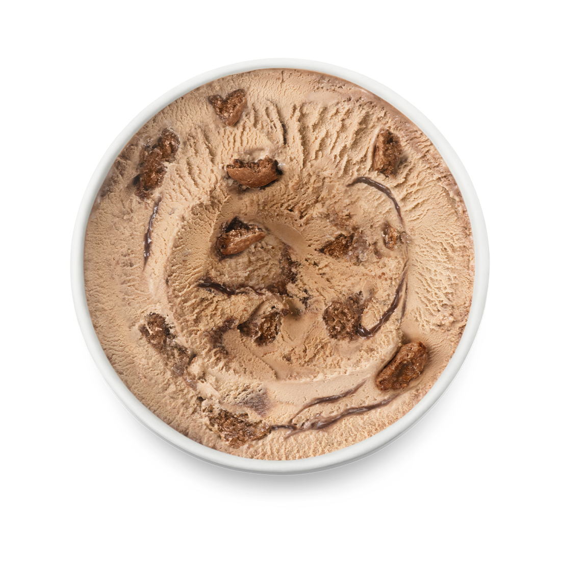 macaron chocolate ganache lidoff