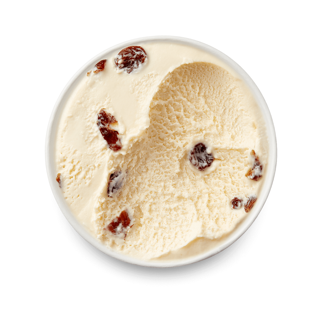 Rum Raisin