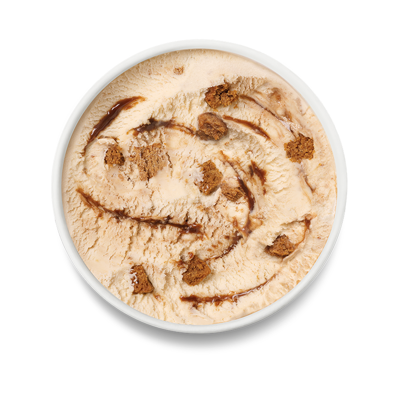 TOP DOWN Tiramisu Cup Image
